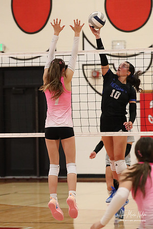 VB VHS vs Hershey 26-62