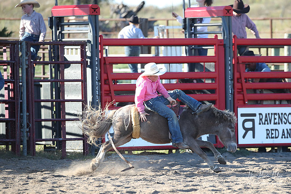 Wild West Days NN 2026-140