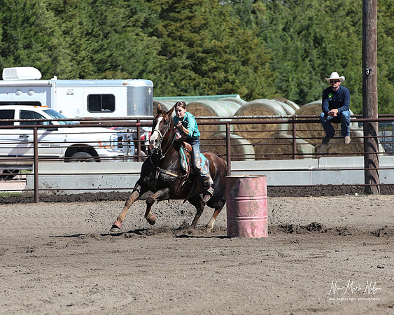 Wild West Days NN 2026-32