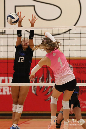 VB VHS vs Hershey 26-58