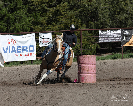 Wild West Days NN 2026-25