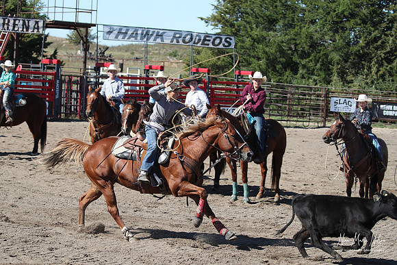 Wild West Days NN 2026-61