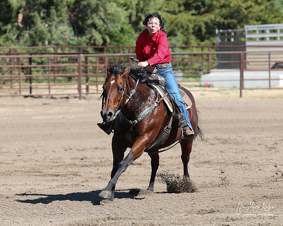 Wild West Days NN 2026-35