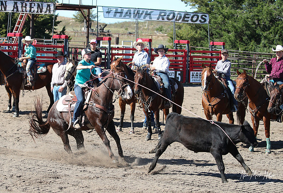 Wild West Days NN 2026-52