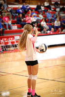 VB VHS vs Hershey 26-5
