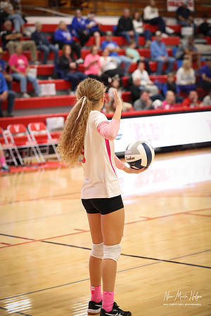 VB VHS vs Hershey 26-5