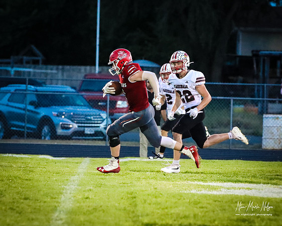 FB VHS vs Chadron-46