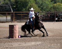 Wild West Days NN 2026-1