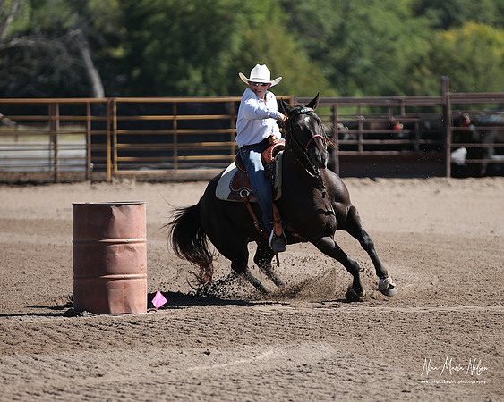 Wild West Days NN 2026-1