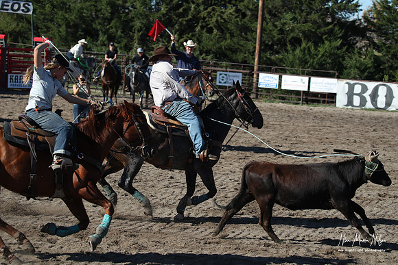 Wild West Days NN 2026-95