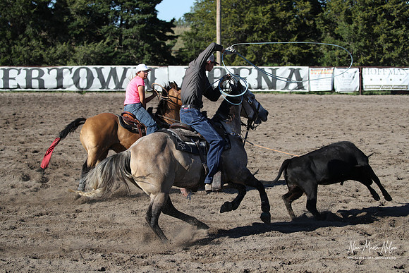 Wild West Days NN 2026-130