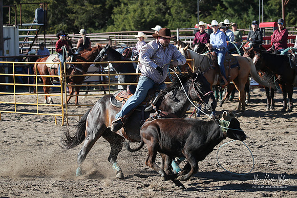 Wild West Days NN 2026-94