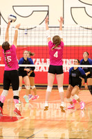 VB VHS vs Hershey 26-10