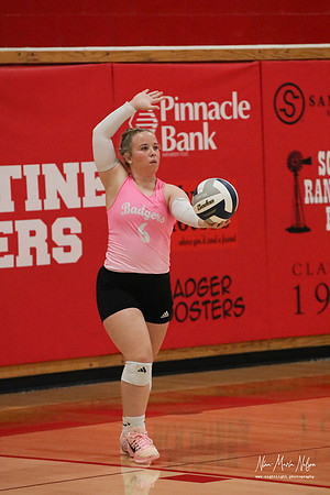 VB VHS vs Hershey 26-32