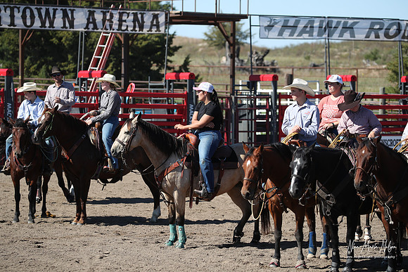 Wild West Days NN 2026-47