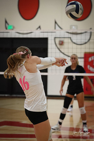 VB VHS vs Hershey 26-44