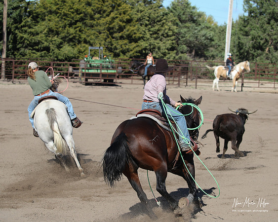 Wild West Days NN 2026-80
