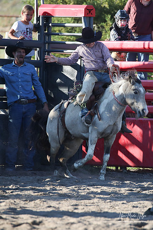 Wild West Days NN 2026-150