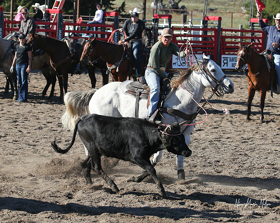 Wild West Days NN 2026-125