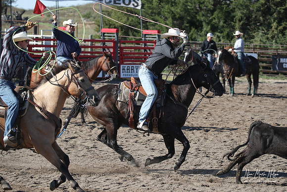 Wild West Days NN 2026-107