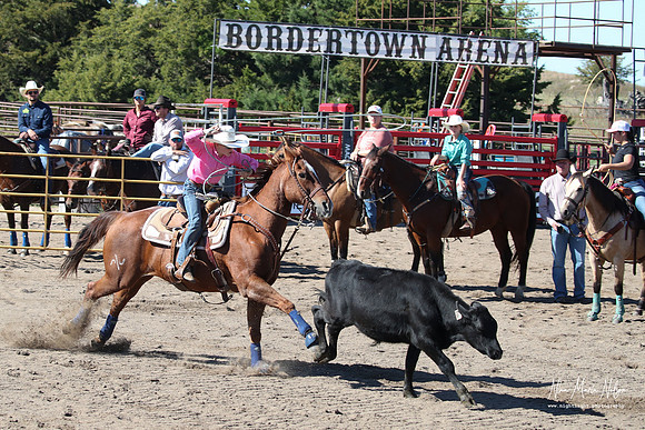 Wild West Days NN 2026-53