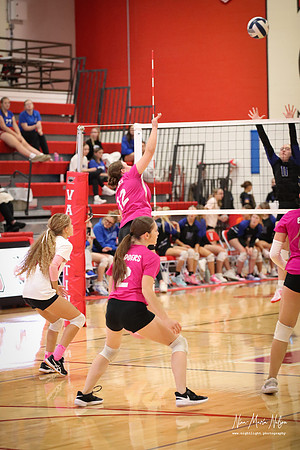 VB VHS vs Hershey 26-3