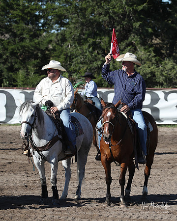 Wild West Days NN 2026-64