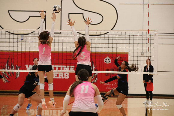 VB VHS vs Hershey 26-37