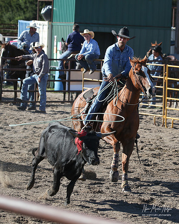 Wild West Days NN 2026-112