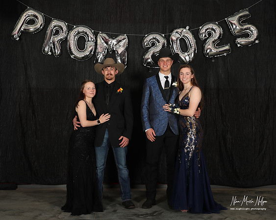 VHS Prom 2025 sm-29