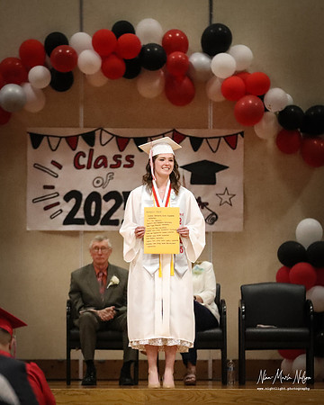 VHS Graduation 25-23