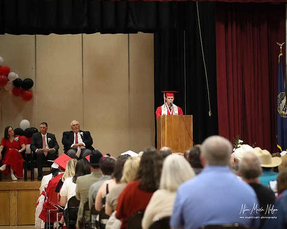 VHS Graduation 25-26.1