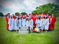VHS Graduation 25-2