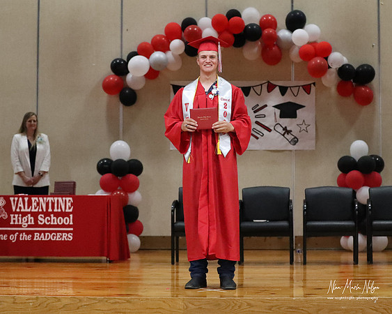 VHS Graduation 25-63