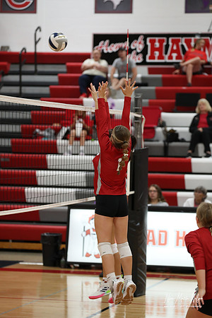 Val- Cozad VB NN-10