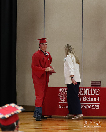 VHS Graduation 25-68