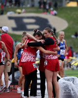 Omaha State Track 2025
