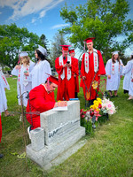 VHS Graduation 25-1