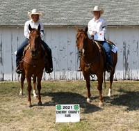 CC 4H Horse Show/ Awards 2021