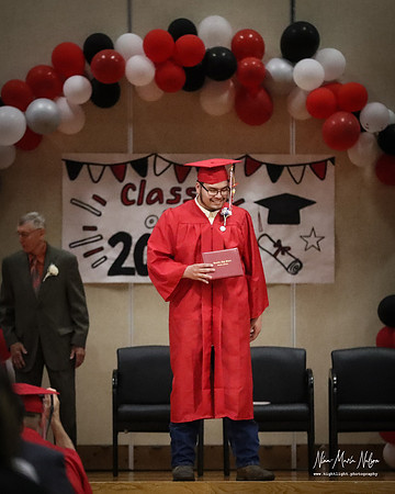 VHS Graduation 25-30