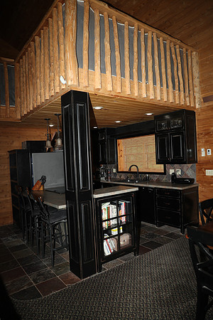 Valentine Canyon Dodi -22