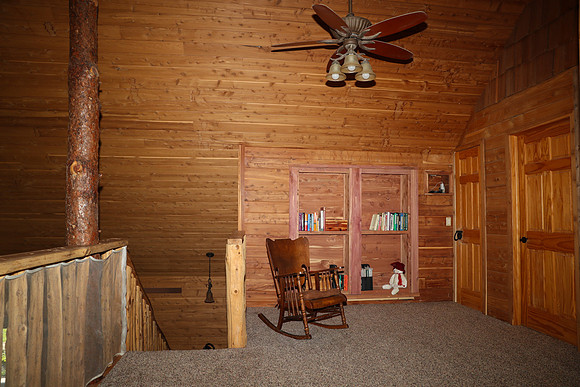 Valentine Canyon Dodi -7