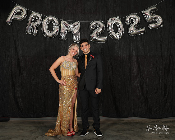VHS Prom 2025 sm-27