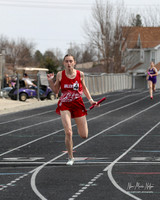 Track Val@Win NN-8