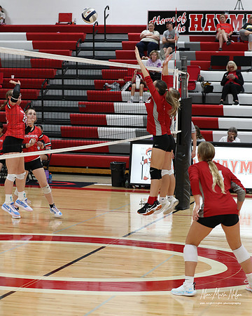 Val- Cozad VB NN-17