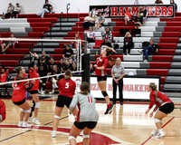Val- Cozad VB NN-25
