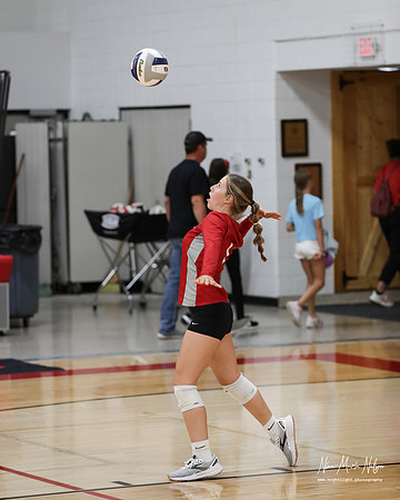 Val- Cozad VB NN-6