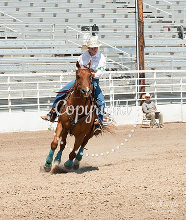 4H Show 2021-22