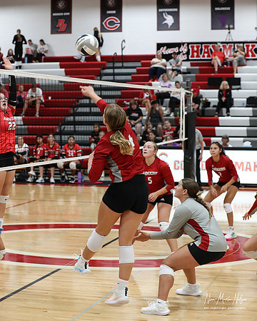 Val- Cozad VB NN-22