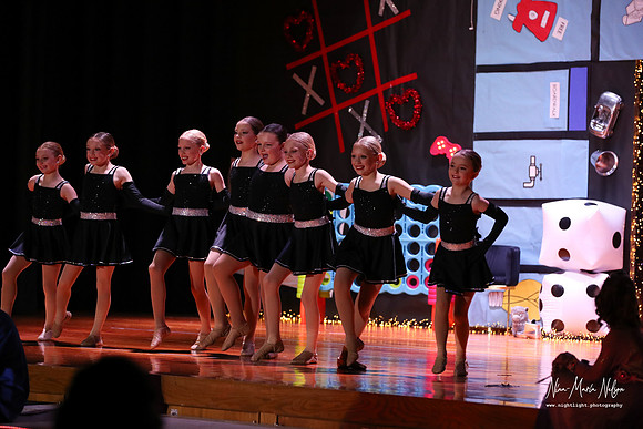 Val Coronation 25-54